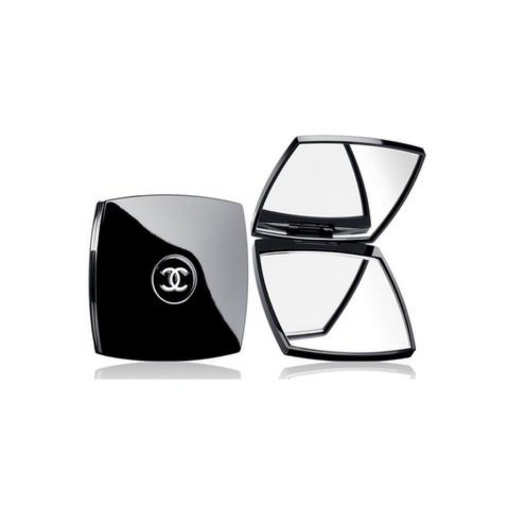 Chanel double mirror new